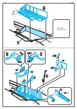 Preview for 2 page of Eduard P-51D undercarriage Quick Start Manual