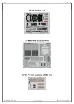 Preview for 4 page of Eduard P-51D undercarriage Quick Start Manual