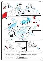 Предварительный просмотр 13 страницы Eduard P-61A/B 1/32 Assembly Manual