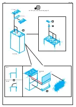 Предварительный просмотр 2 страницы Eduard Panther A interior Quick Start Manual