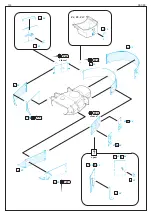 Preview for 3 page of Eduard Panzer IV Ausf. H schurzen Manual