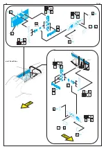 Предварительный просмотр 3 страницы Eduard PBM-5/PBM-5A bomb bay Quick Start Manual