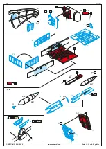 Предварительный просмотр 4 страницы Eduard Pe-2 Quick Start Manual