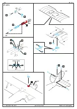 Preview for 2 page of Eduard Pfalz D.IIIa Weekend Quick Start Manual