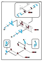 Preview for 2 page of Eduard PT-17 Kaydet Assembly Instructions Manual