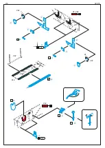 Предварительный просмотр 2 страницы Eduard PT-17/N2S-3 Assembly Instructions Manual