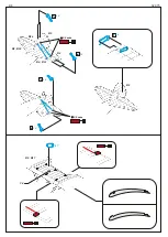 Предварительный просмотр 4 страницы Eduard PT-17/N2S-3 Assembly Instructions Manual