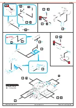 Preview for 4 page of Eduard Pz.38(t) Ausf.E/F exterior Quick Start Manual