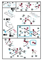 Preview for 2 page of Eduard Pz.III Ausf.J Quick Start Manual