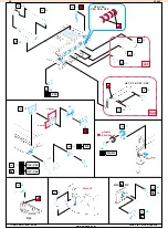 Предварительный просмотр 4 страницы Eduard Pz.IV Ausf.C Quick Start Manual