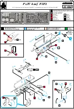 Eduard Pz.IV Ausf. F1/F2 Quick Start Manual предпросмотр