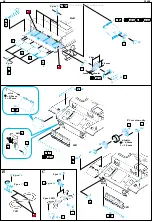 Предварительный просмотр 2 страницы Eduard Pz.IV Ausf. F1/F2 Quick Start Manual