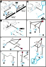 Предварительный просмотр 4 страницы Eduard Pz.IV Ausf. F1/F2 Quick Start Manual