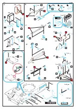 Предварительный просмотр 2 страницы Eduard Pz.IV H Manual