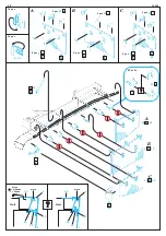 Preview for 2 page of Eduard Pz.IV J Mesh Schürzen Manual