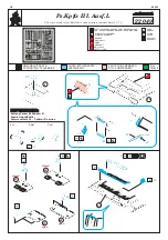 Eduard Pz.Kpfw III. Ausf.L Quick Start Manual предпросмотр