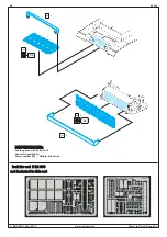 Предварительный просмотр 2 страницы Eduard Pz.Kpfw III Ausf.M track Manual