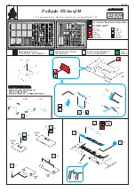 Eduard Pz.Kpfw III Ausf.M Quick Start Manual предпросмотр