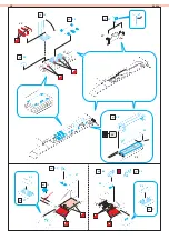 Preview for 3 page of Eduard Pz.Kpfw III Ausf.M Quick Start Manual