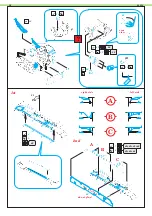 Preview for 5 page of Eduard Pz.Kpfw III Ausf.M Quick Start Manual