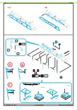 Preview for 6 page of Eduard Pz.Kpfw III Ausf.M Quick Start Manual