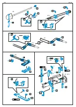 Preview for 3 page of Eduard Pz. Kpfw. IV Ausf. H Quick Start Manual