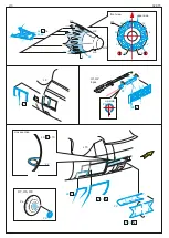 Предварительный просмотр 2 страницы Eduard PZL P.11c Manual