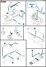 Предварительный просмотр 2 страницы Eduard RF-4B Phantom II Assembly Instructions