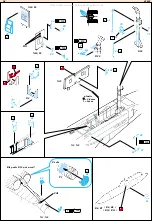 Предварительный просмотр 3 страницы Eduard RF-4B Phantom II Assembly Instructions