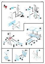 Предварительный просмотр 2 страницы Eduard Rockin' Rhino upgrade set Assembly Instructions