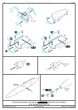 Предварительный просмотр 3 страницы Eduard Rockin' Rhino upgrade set Assembly Instructions