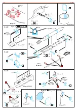 Предварительный просмотр 3 страницы Eduard S-100 Schnellboot Flak 38 Quick Start Manual