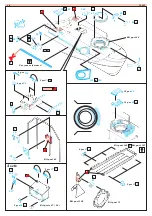 Предварительный просмотр 4 страницы Eduard S-100 Schnellboot Flak 38 Quick Start Manual