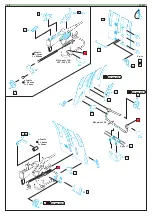 Предварительный просмотр 6 страницы Eduard S-100 Schnellboot Flak 38 Quick Start Manual