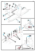 Предварительный просмотр 3 страницы Eduard S-3 exterior Quick Start Manual