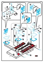 Предварительный просмотр 3 страницы Eduard S-38 Schnellboot hatches Quick Start Manual