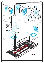 Предварительный просмотр 4 страницы Eduard S-38 Schnellboot hatches Quick Start Manual