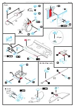 Предварительный просмотр 2 страницы Eduard S-38 Schnellboot Quick Start Manual