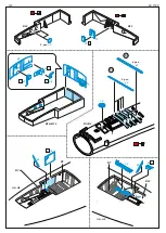 Предварительный просмотр 3 страницы Eduard Sabre F.4 Quick Start Manual