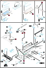 Preview for 3 page of Eduard SAM-6 AA missile Assembly Instructions