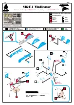 Preview for 1 page of Eduard SB2U-1 Vindicator Assembly Instructions