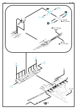 Preview for 3 page of Eduard SBD-1 landing flaps Manual