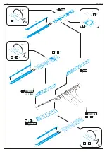 Preview for 4 page of Eduard SBD-1 landing flaps Manual