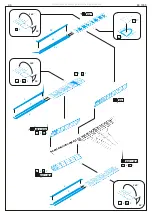 Preview for 4 page of Eduard SBD-2 landing flaps Assembly Instructions Manual