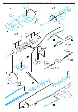 Preview for 2 page of Eduard SBD-3 Dauntless flaps Assembly Instructions