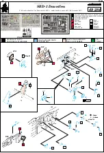 Eduard SBD-3 Dauntless Assembly Instructions preview