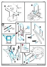 Preview for 2 page of Eduard SBD-5 Dauntless engine Assembly Instructions