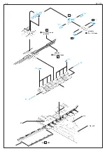 Предварительный просмотр 3 страницы Eduard SBD-5 landing flaps Quick Start Manual