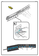 Предварительный просмотр 5 страницы Eduard SBD-5 landing flaps Quick Start Manual