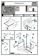 Eduard Schwimmwagen Quick Start Manual предпросмотр